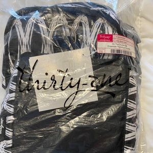 31 on the double set